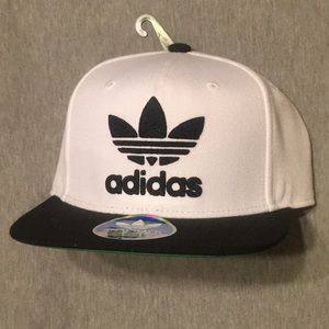 Adidas SnapBack hat